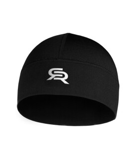 Čepice Rough Radical Beanie Phantom Black UNI