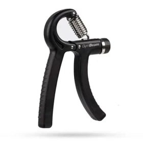 Posilovací pomůcka Grip Trainer - GymBeam (černá) (36334-1-black)
