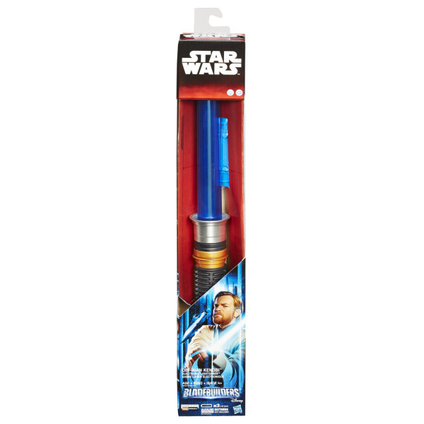 Star Wars epizoda 7 elektronický světelný meč - Goleo