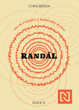 Randál - Chris Berdik