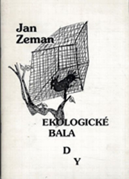 Ekologické balady - Jan Zeman