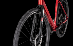 4EVER GRIZZLY RACE flame red 2026