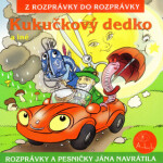 Kukučkový dedko - audiokniha