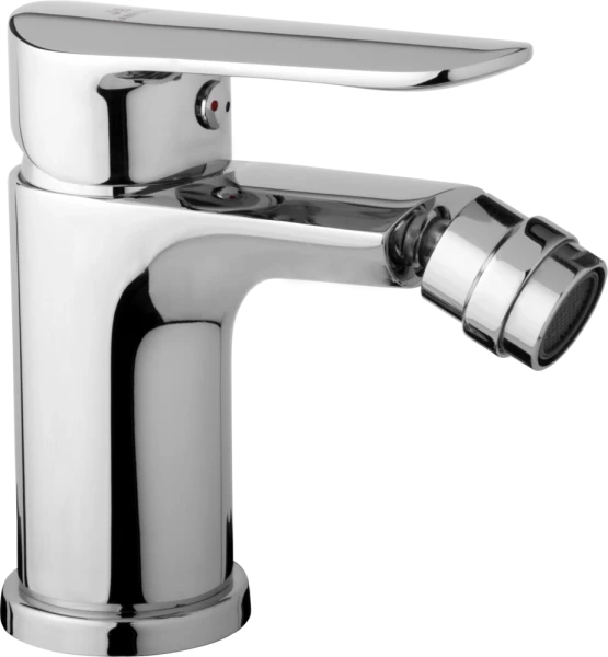 JB Sanitary Stojánková bidetová baterie FINERY bez výpusti F10 10 00
