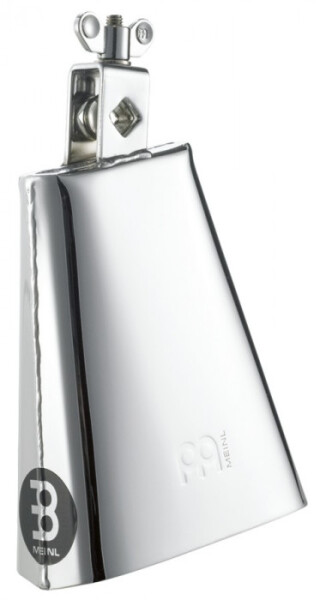 Meinl STB625-CH Cowbell 6 1/4” - Chrome