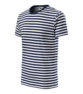 Sailor tričko unisex námořní modrá 2XL
