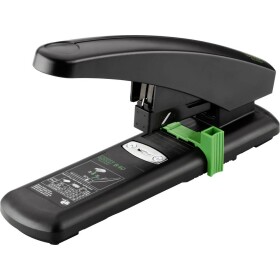 Novus Office blková sešívačka B 40 re+new schwarz bis 100 Blatt 023-0067 černá 1 ks