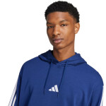 Adidas Essentials mikina 3-Stripes French Terry M JD1872 pánské M
