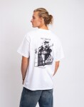 Tričko Carhartt WIP S/S Vote T-Shirt White