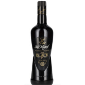 San Miguel Black 7y 0.7L 40%