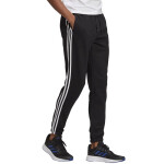 Kalhoty adidas Essentials Tapered Elasticcuff 3 Stripes Pant M GK8822 s
