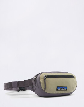 Patagonia Terravia Mini Hip Pack Weathered Stone