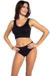 Fitness top 3k612 black GATTA černá