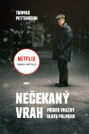 Nečekaný vrah - Thomas Pettersson