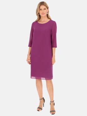 Potis Verso Woman's Dress Dalia