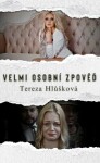 Velmi osobní zpověď - Tereza Hlůšková - e-kniha