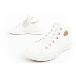Skechers Snoop One-OG Leather Slip-Ins W 186001/WHT dámské boty 40