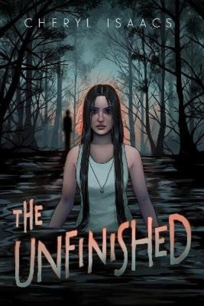 Unfinished - Cheryl Isaacs
