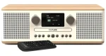 Pure Classic C-D6 bílá / CD přehrávač / DAB+ / FM / Bluetooth (252984)