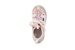 D.D.Step G065-61620A Baby Pink světle růžové