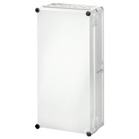 Hensel Mi 9401 20001054 pouzdro 300 x 600 x 170 plast 1 ks