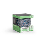 Minecraft Replika - Diamantová kostka svítící - EPEE