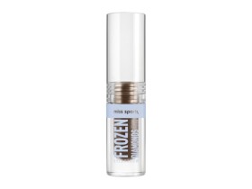 Miss Sporty Oční stíny Studio Color 4 Frozen Diamonds Brown 1,3 ml
