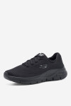 Sportovní obuv Skechers ARCH FIT 149057 BBK Látka/-Látka