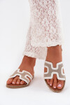 Pantofle model 215663 Step in style 39
