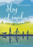 Slzy od smíchu - Alena Blanářová