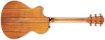 Taylor 722ce KOA (rozbalené)