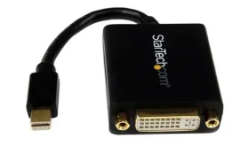 StarTech Adaptér Mini DisplayPort na DVI (MDP2DVI)