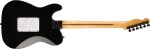 Fender LE Player Fusion Telecaster HH FR EB BLK