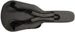 Flight Flight PIXI MAH Acoustic Travel Guitar