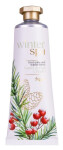 Krém na ruce a nehty Winter Spa bílá Zimní ovoce 60ml