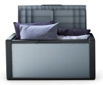 KETER TITAN CHEST BOX 300 L - šedá/černá