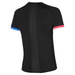 Běžecké tričko Mizuno Shadow Graphic Tee 62GA260109 Velikost textilu: M
