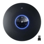 EMEET OfficeCore M2 Max / Konferenční reproduktor / 360° mikrofon / Bluetooth 5.0 / USB-C (OfficeCore M2 Max)