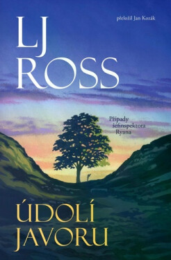 Údolí javoru - LJ Ross