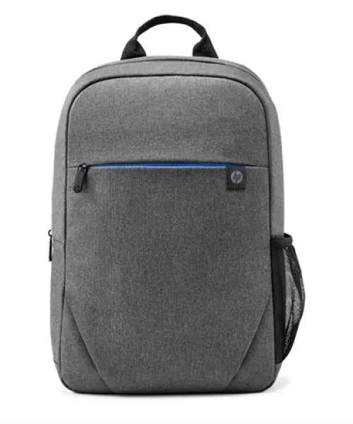 HP Prelude 15.6 šedá / Batoh / pro notebooky do 15,6" / polyester / voděodolný (1E7D6UT)