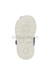 Dětské sandály Geox B254VA 085BC C4435 Velikost: