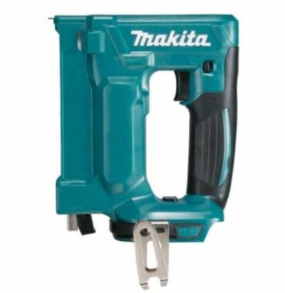 Makita DST112Z / Aku spokovačka / 18V / Délka spony 7-10 mm / Bez aku (DST112Z)