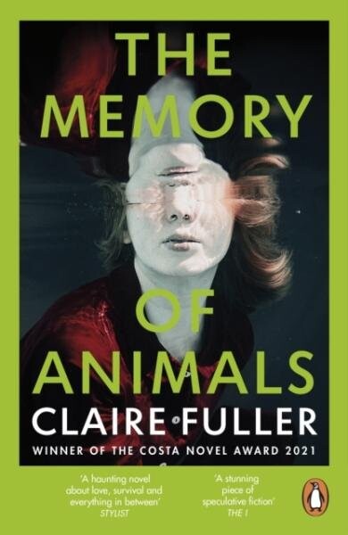 The Memory of Animals Claire