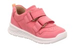 Dívčí celoroční obuv BREEZE, Superfit,1-000365-5520, růžová - 26