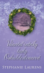 Vánoční intriky lady Osbaldestoneové