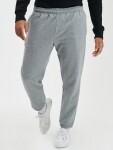 GAP Tepláky fleece joggers Pánské