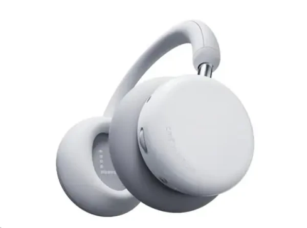 Nothing CMF Headphone Pro Light Grey / bezdrátová sluchátka / mikrofon / ANC / BT 5.4 / IPX2 (A11300010)