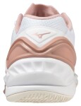 Dámské boty WAVE STEALTH NEO W X1GB200036 - Mizuno 40 1/2