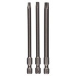 Wera 867/4 Z TORX® BO 40 X 89 MM 05060056001 bit Torx TR 40 nástrojová ocel legováno, vysoce pevné F 6.3 1 ks