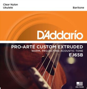 D'Addario EJ65B